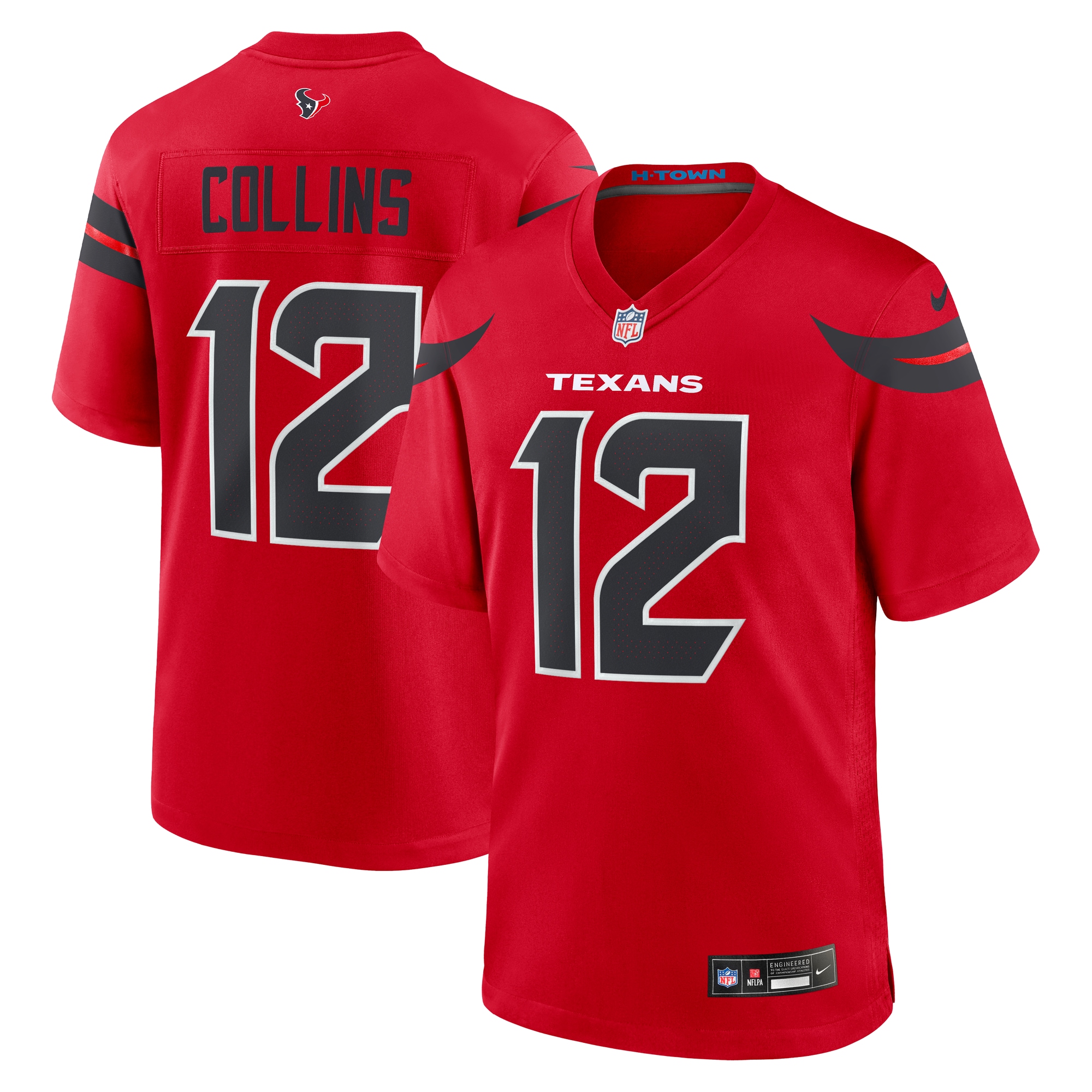 nico collins houston texans nike alternate game jersey red clowdercats xt6qa.jpg