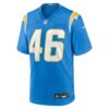 nikko reed los angeles chargers nike team game jersey powder blue clowdercats dzkel.jpg