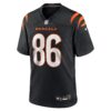 noah fant cincinnati bengals nike team game jersey black clowdercats alhi1.jpg