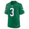 nolan smith philadelphia eagles nike alternate game jersey kelly green clowdercats etxrv.jpg