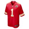 number 1 dad kansas city chiefs nike game jersey red clowdercats 2remg.jpg