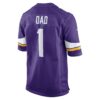 number 1 dad minnesota vikings nike game jersey purple clowdercats nvnlk.jpg