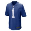 number 1 dad new york giants nike game jersey royal clowdercats 1tmwf.jpg