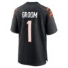 number 1 groom cincinnati bengals nike game jersey black clowdercats fpayt.jpg