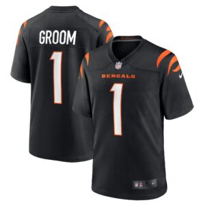 number 1 groom cincinnati bengals nike game jersey black clowdercats mg7hv.jpg