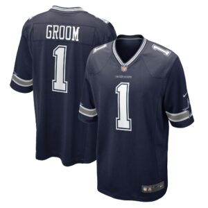 number 1 groom dallas cowboys nike game jersey navy clowdercats lgwit.jpg