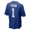 number 1 groom new york giants nike game jersey royal clowdercats xaxun.jpg