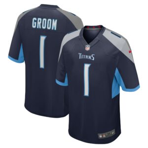 number 1 groom tennessee titans nike game jersey navy clowdercats tvpur.jpg