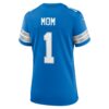 number 1 mom detroit lions nike game jersey blue clowdercats n9a1c.jpg