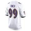 odafe oweh baltimore ravens nike game jersey white clowdercats bn1v7.jpg