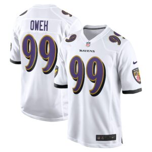 odafe oweh baltimore ravens nike game jersey white clowdercats oilze.jpg