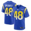 omar speights los angeles rams nike game jersey royal clowdercats fiqcd.jpg