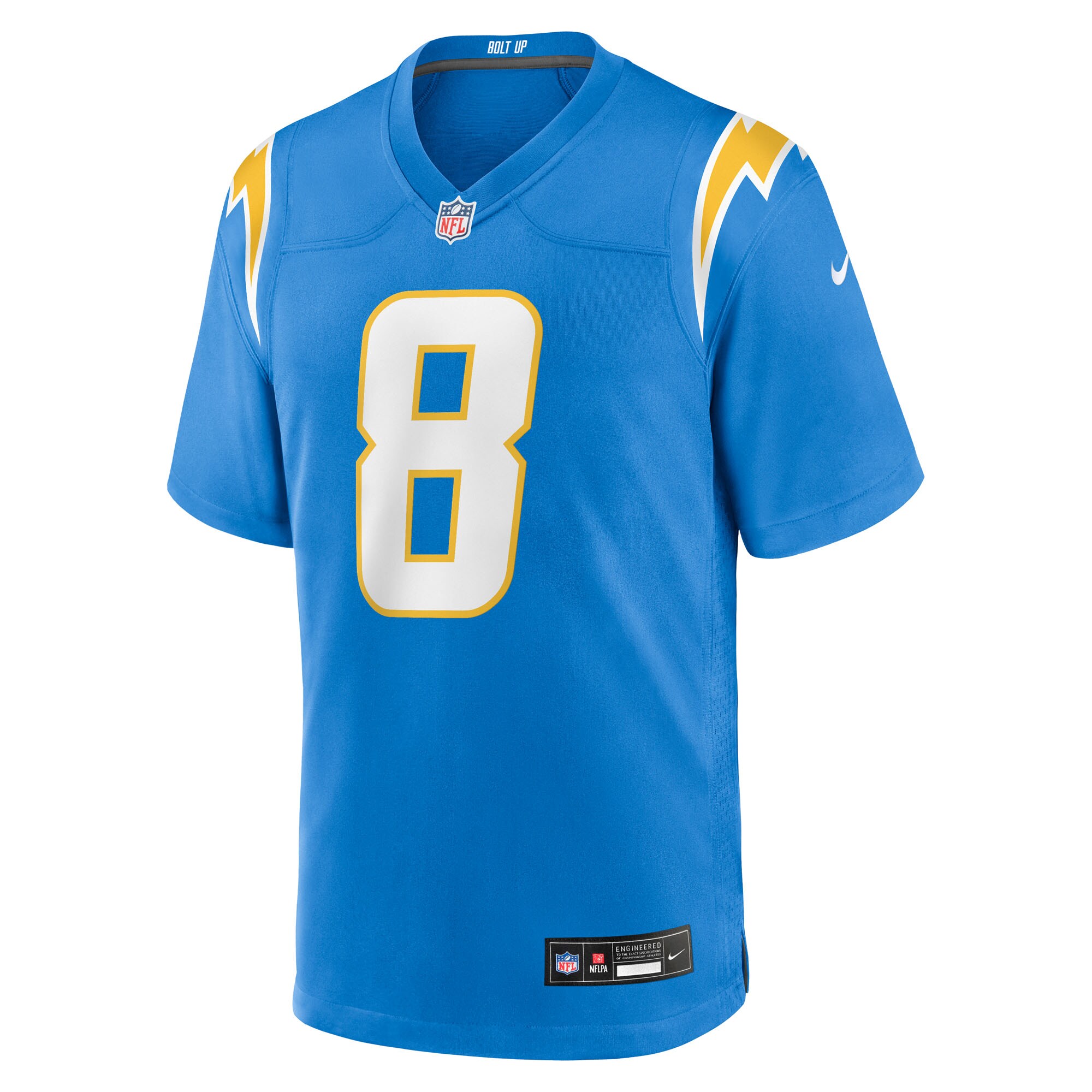 omarion hampton los angeles chargers nike team game jersey powder blue clowdercats lel7j.jpg