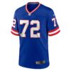 osi umenyiora new york giants nike retired player alternate game jersey royal clowdercats ri8wm.jpg