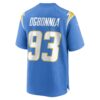 otito ogbonnia los angeles chargers nike game player jersey powder blue clowdercats 3gg1b.jpg