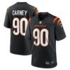 owen carney cincinnati bengals nike home game player jersey black clowdercats thqfn.jpg