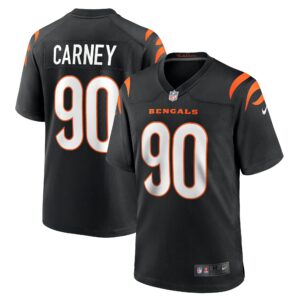 owen carney cincinnati bengals nike home game player jersey black clowdercats thqfn.jpg