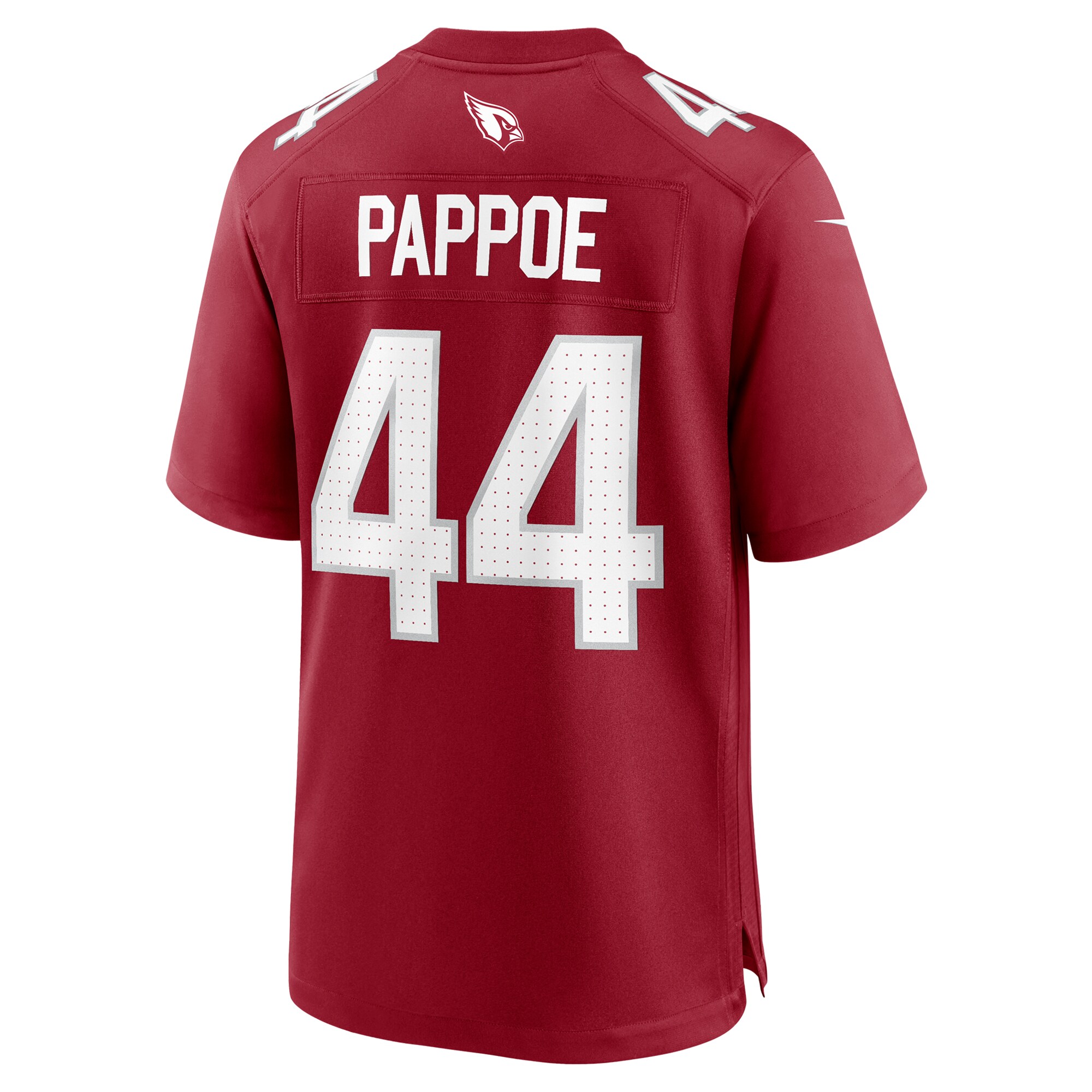 owen pappoe arizona cardinals nike team game jersey cardinal clowdercats ouzwb.jpg
