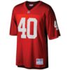 pat tillman arizona cardinals mitchell ness big tall 2000 retired player replica jersey cardinal clowdercats tcxsm.jpg