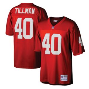 pat tillman arizona cardinals mitchell ness legacy replica jersey cardinal clowdercats 4d42v.jpg