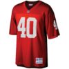 pat tillman arizona cardinals mitchell ness legacy replica jersey cardinal clowdercats 722rk.jpg