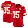 patrick mahomes kansas city chiefs nike vapor fuse limited jersey red clowdercats myvsf.jpg