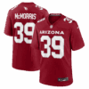 patrick mcmorris arizona cardinals nike team game jersey cardinal clowdercats 5a4qg.png
