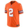 patrick surtain ii denver broncos nike alternate mile high collection 1977 throwback vapor fuse limited jersey orange clowdercats ov0it.jpg