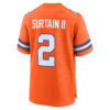 patrick surtain ii denver broncos nike mile high collection 1977 throwback player game jersey orange clowdercats huxf3.jpg