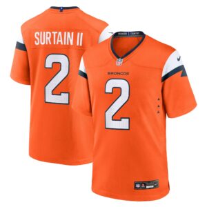 patrick surtain ii denver broncos nike mile high collection game jersey orange clowdercats ljjyv.jpg