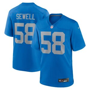 penei sewell detroit lions nike alternate game jersey blue clowdercats edpiy.jpg