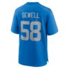 penei sewell detroit lions nike alternate game jersey blue clowdercats ko6e8.jpg