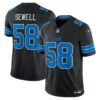 penei sewell detroit lions nike vapor fuse alternate limited jersey black clowdercats gaqba.jpg
