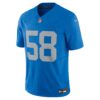 penei sewell detroit lions nike vapor fuse alternate limited jersey blue clowdercats ajc2e.jpg