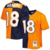 peyton manning denver broncos mitchell ness 2015 split legacy replica jersey navyorange clowdercats 4me42.jpg