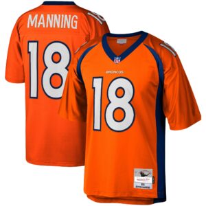 peyton manning denver broncos mitchell ness legacy replica jersey orange clowdercats zzuum.jpg