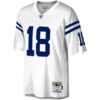 peyton manning indianapolis colts mitchell ness legacy replica jersey white clowdercats vnqjr.jpg