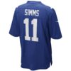 phil simms new york giants nike game retired player jersey royal clowdercats 1xsl2.jpg