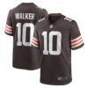 phillip walker cleveland browns nike team game jersey brown clowdercats qscmt.jpg