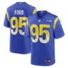 poona ford los angeles rams nike team game jersey royal clowdercats pixtp.jpg