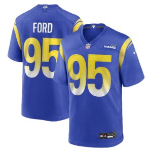 poona ford los angeles rams nike team game jersey royal clowdercats pixtp.jpg