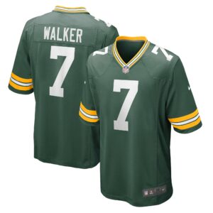 quay walker green bay packers nike player game jersey green clowdercats cral8.jpg