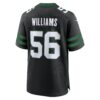 quincy williams new york jets nike alternate game jersey legacy black clowdercats aowv0.jpg