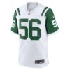 quincy williams new york jets nike alternate game jersey white clowdercats snski.jpg