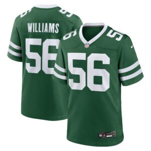 quincy williams new york jets nike game player jersey legacy green clowdercats idcdy.jpg