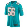 quinton bell miami dolphins nike game jersey aqua clowdercats gl6mu.jpg