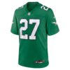 quinyon mitchell philadelphia eagles nike alternate game jersey kelly green clowdercats q6qbg.jpg