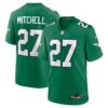 quinyon mitchell philadelphia eagles nike alternate game jersey kelly green clowdercats wijhw.jpg