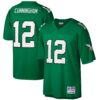 randall cunningham philadelphia eagles mitchell ness big tall 1990 retired player replica jersey kelly green clowdercats cbdep.jpg