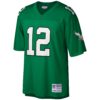 randall cunningham philadelphia eagles mitchell ness legacy replica jersey kelly green clowdercats kk7qg.jpg
